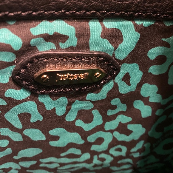 original Just Cavalli Tote bag - Picture 5 of 10